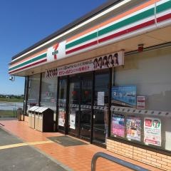 セブンイレブン　加須平成中学校前店