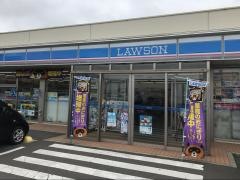 ローソン　八戸下長四丁目