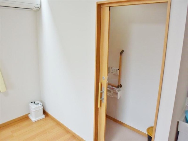 住宅型有料老人ホーム あすかⅠ 内観（中の様子）