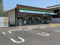 ファミリーマート　鳥取徳尾店