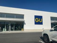 ジーユー高崎問屋町店