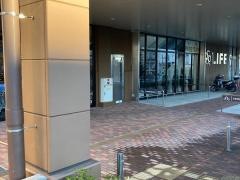ホームセンターコーナン　戸塚汲沢店