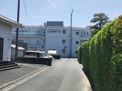 特別養護老人ホーム　鶴寿の里
