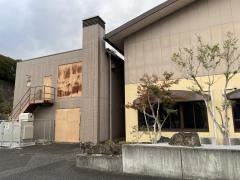 ユニット型介護老人福祉施設　春のおとずれ