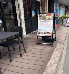 ナマステ南風　浄心店