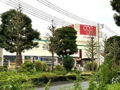 オリンピック　三鷹店