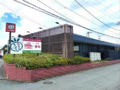 しゃぶ葉　藤沢用田店