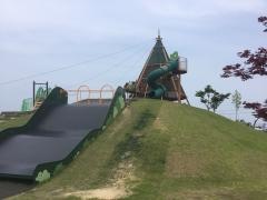 武生中央公園