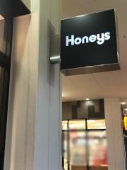 ハニーズ　ビバモール寝屋川店