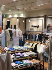 ハニーズ　ビバモール寝屋川店
