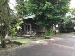 吾妻神社