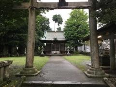 吾妻神社