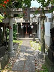黒船神社