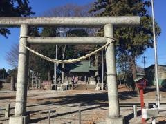 上宮神社