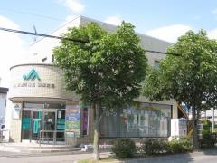 ＪＡ函館市亀田桔梗支店
