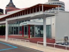 青森中央短期大学附属第一幼稚園