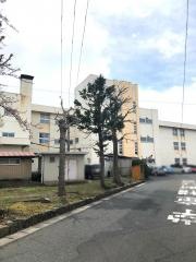 水沢小学校