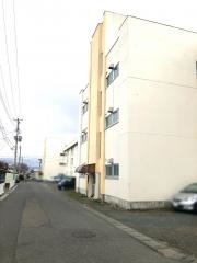 水沢小学校