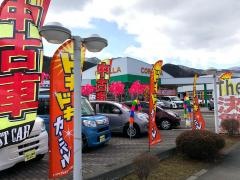 トヨタカローラ岩手釜石店