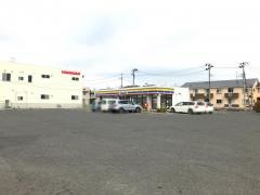 ミニストップ 大和インター店