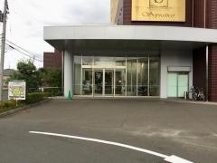 キャッスルイン仙台