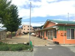 二本松カトリック幼稚園