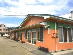 二本松カトリック幼稚園