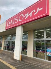 ザ・ダイソー　ヨークタウン水戸赤塚店