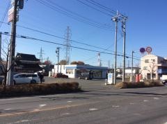 ローソン　小山城北店