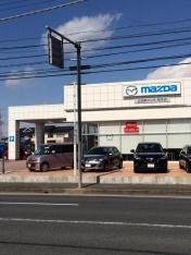 北関東マツダ栃木店