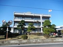 伊勢崎市境支所