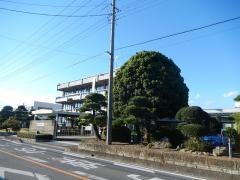 伊勢崎市境支所
