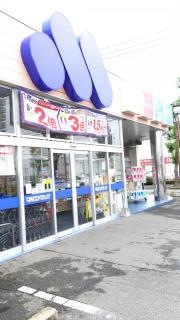 マルエドラッグ宮子店