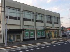 埼玉りそな銀行岡部支店