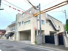 川口市立南鳩ヶ谷保育所