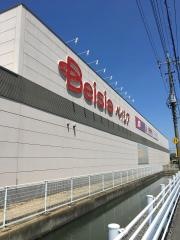 ベイシアフードセンター行田店