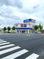 洋服の青山　蓮田店