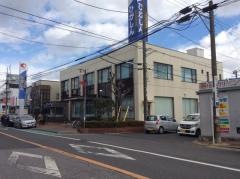 東京東信用金庫三咲支店