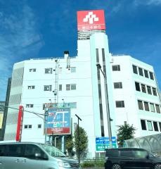 東日本銀行柏支店