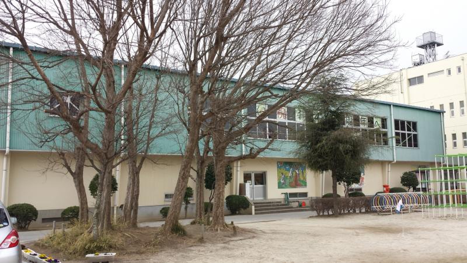 八千代 市立 大和田 小学校