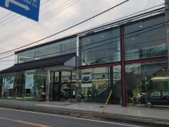 千葉トヨペット我孫子店