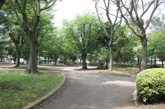 幕張台公園
