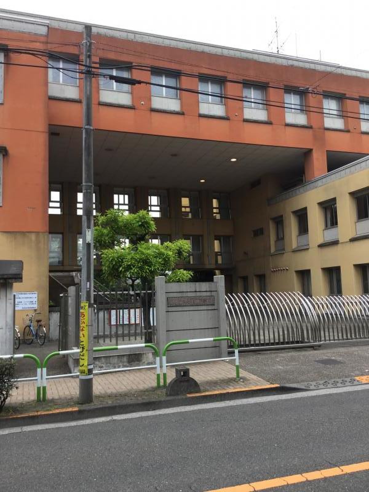 当時のメディア報道・掲載写真