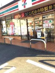 セブンイレブン 武蔵村山大南公園店