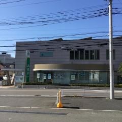 ＪＡ横浜豊田支店