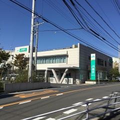 JA横浜豊田支店