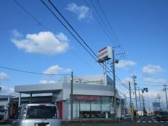 岐阜日産大垣赤坂店