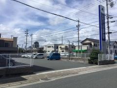 浜松いわた信用金庫浜松南支店