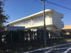 田原小学校付属幼稚園