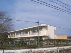 田原小学校付属幼稚園